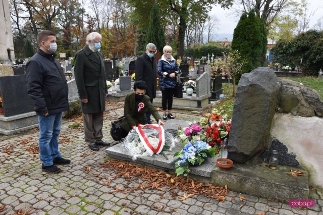 Pieszyce. Obchody 102. rocznicy odzyskania niepodległości przez Polskę