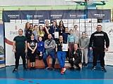 Wiktoria Szeliga zdobywa złoty medal w Mistrzostwach Polski Młodziczek w zapasach