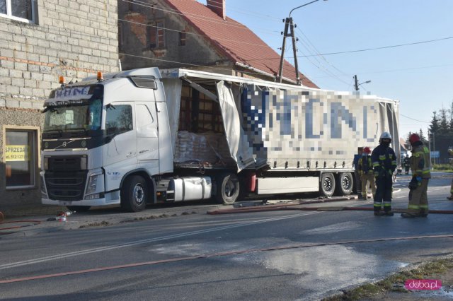 Budynek Piława Dolna