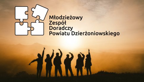Młodzieżowy Zespół Doradczy Powiatu Dzierżoniowskiego