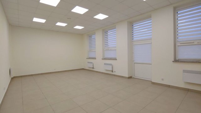 Łagiewniki: odbiór powykonawczy inwestycji Klub Seniora+