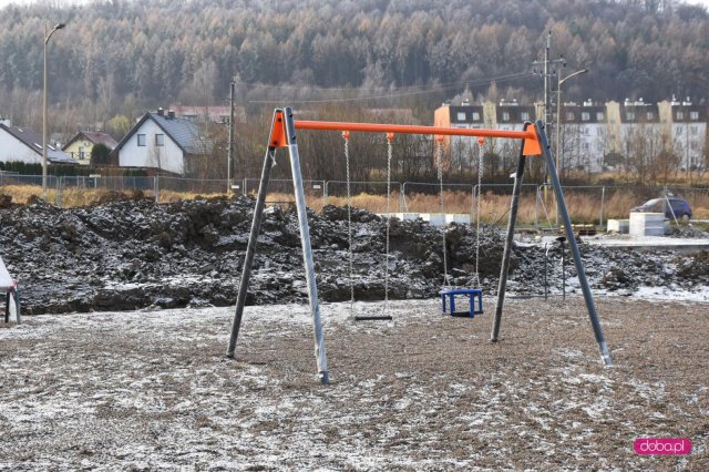 Budynki mieszkalne Spółdzielni Mieszkaniowej w Bielawie
