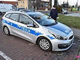 Zderzenie trzech aut w Pieszycach