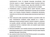 Fundusz Inicjatyw Lokalnych - brak dotacji dla samorządów Pieszyc, Bielawy, Dzierżoniowa