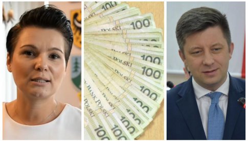 Fundusz Inicjatyw Lokalnych - brak dotacji dla samorządów Pieszyc, Bielawy, Dzierżoniowa