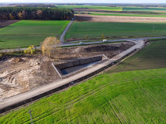 Dolnośląscy geodeci najlepsi w Polsce. Doceniono ich pomysły na scalanie gruntów rolnych