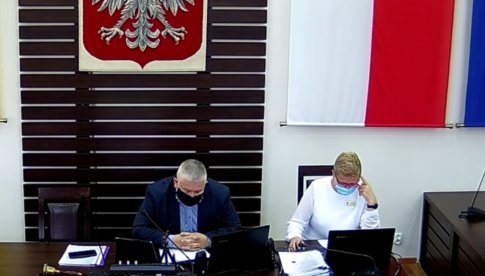 Rada Powiatu Dzierżoniowskiego apeluje o zwiększenie środków unijnych dla regionu