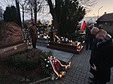 Wicewojewoda dolnośląski na społecznych obchodach Narodowego Dnia Pamięci Żołnierzy Wyklętych w Dzierżoniowie