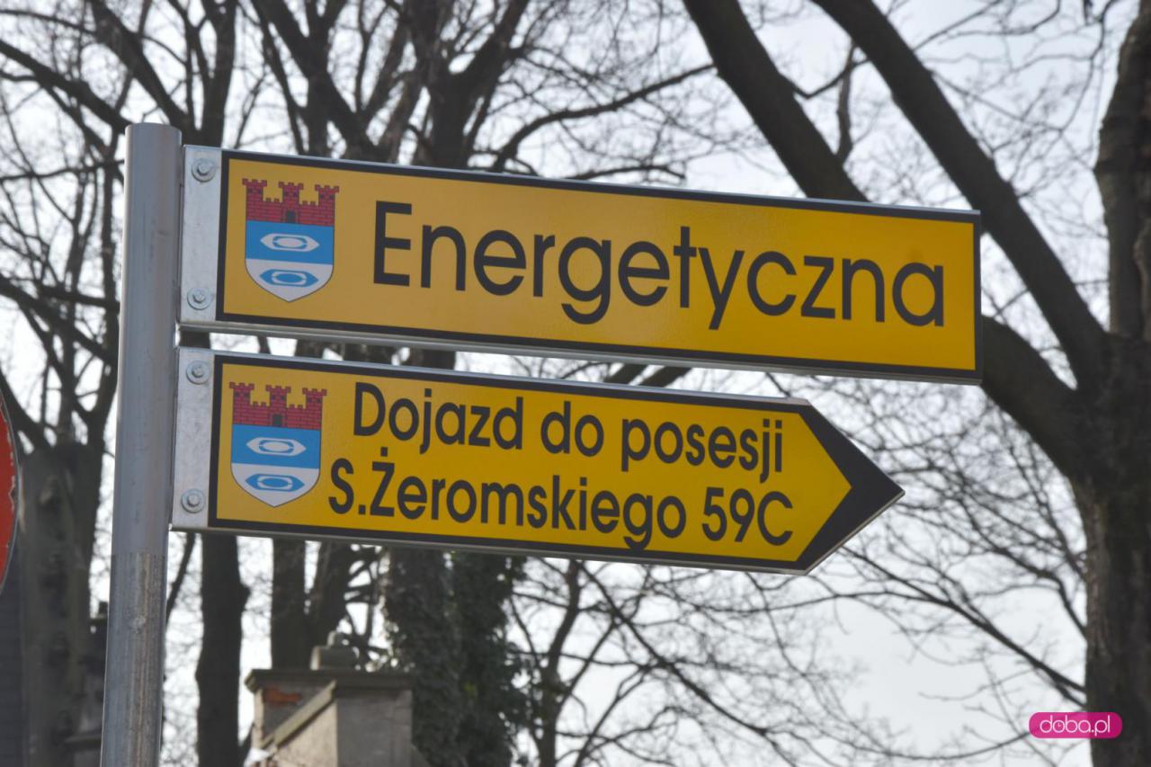 Energetyczny pomysł burmistrza przy cmentarzu w Bielawie?