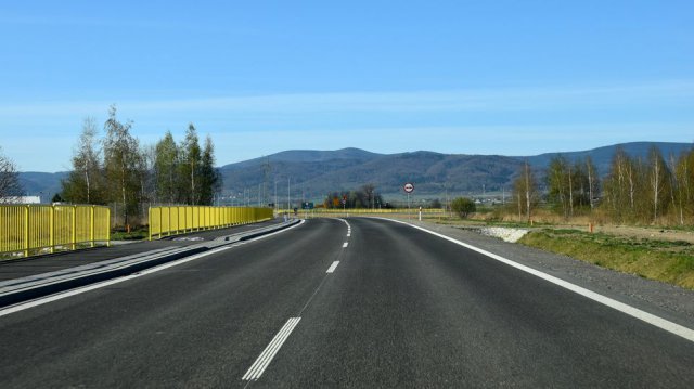 Nowe i dobre wiadomości o obwodnicy Dzierżoniowa