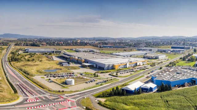 Nowe i dobre wiadomości o obwodnicy Dzierżoniowa
