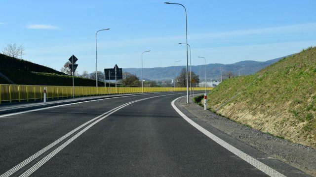 Nowe i dobre wiadomości o obwodnicy Dzierżoniowa