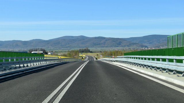 Nowe i dobre wiadomości o obwodnicy Dzierżoniowa