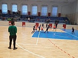 Piłkarski weekend UKS „SIÓDEMKA” Bielawa