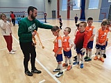 Piłkarski weekend UKS „SIÓDEMKA” Bielawa