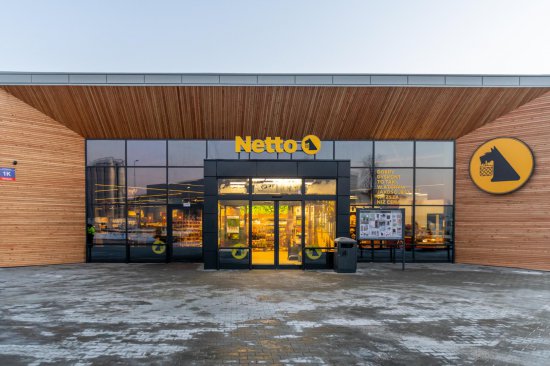 Transakcja zamknięta: Netto przejęło Tesco