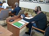 Marcowa sesja rady miejskiej w Piławie Górnej