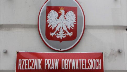 Rzecznik Praw Obywatelskich interweniuje w sprawie sanepidu w Dzierżoniowie