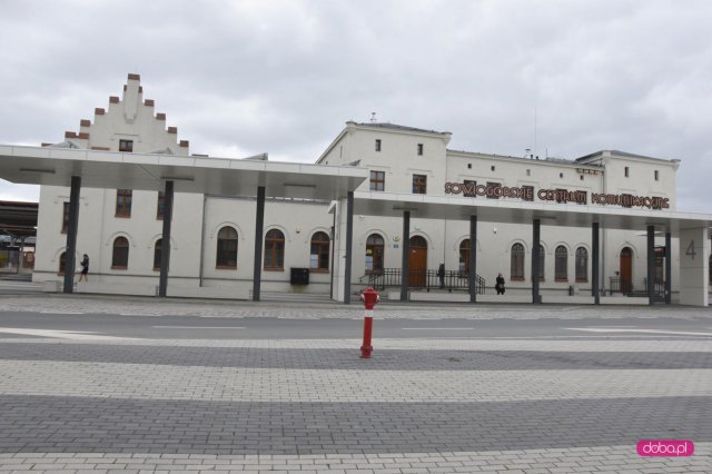 Kapsuła czasu w Dzierżoniowie