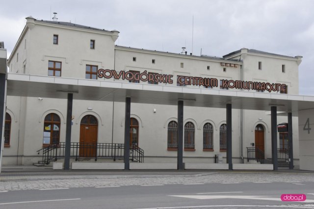 Kapsuła czasu w Dzierżoniowie