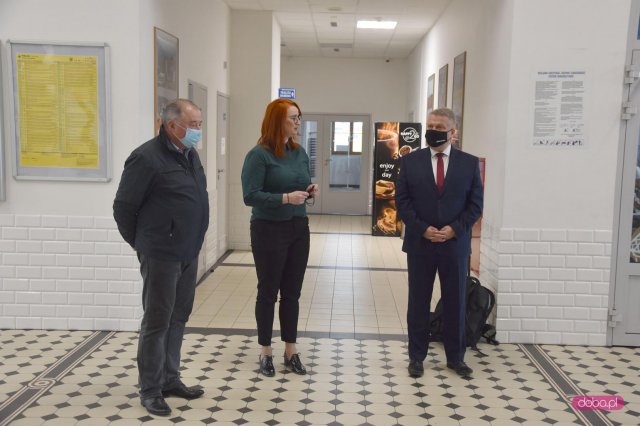 Kapsuła czasu w Dzierżoniowie