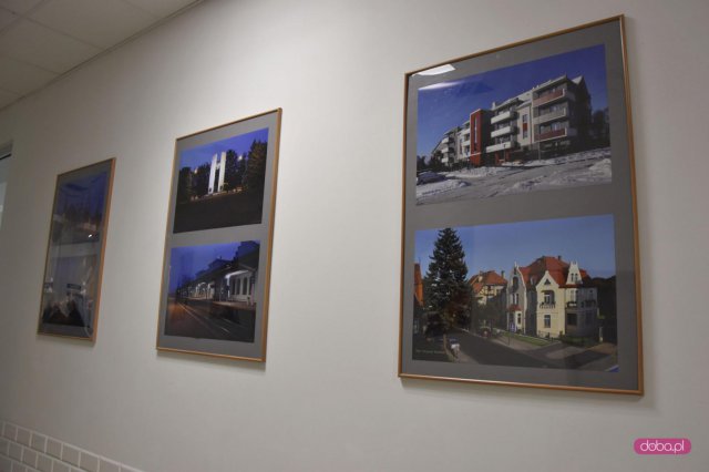Kapsuła czasu w Dzierżoniowie