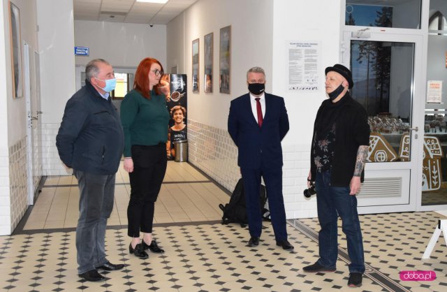 Kapsuła czasu w Dzierżoniowie
