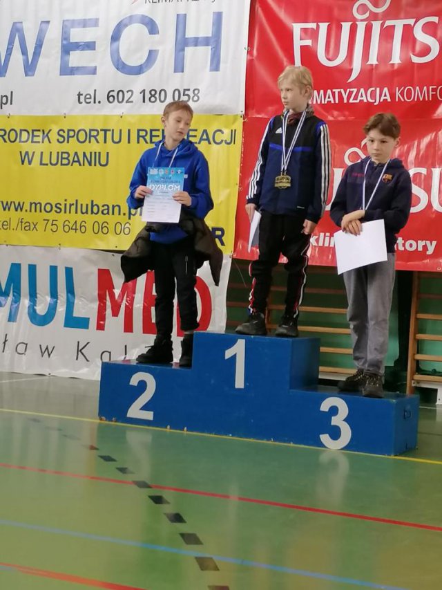 KS BALTI: 32 medale na XIV Dolnośląskich Zawodach o Puchar Burmistrza Miasta Lubań