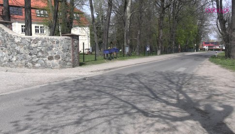 Inwestycje drogowe w powiecie dzierżoniowskim