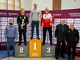Wiktoria Szeliga zdobywa srebrny medal Pucharu Polski