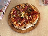 Fantastyczna pizza w Specjalnym Ośrodku Szkolno-Wychowawczym w Dzierżoniowie