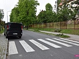 Niemcza: zdarzenie drogowe z udziałem 11-latka