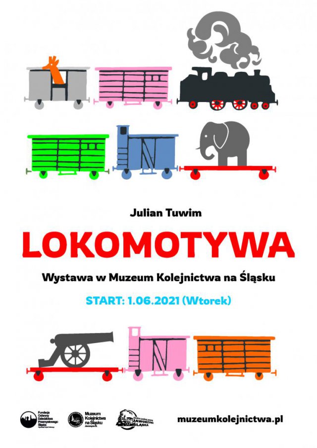 Muzeum Kolejnictwa na Śląsku