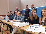 Stowarzyszenie Boks Ciszewski: sparingowy turniej bokserski w Dzierżoniowie