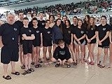 MKS 9: pływacy na Mistrzostwach Dolnego Śląska