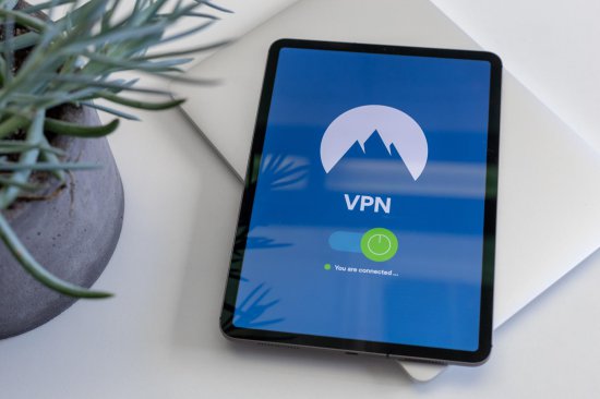 Znaczenie VPN