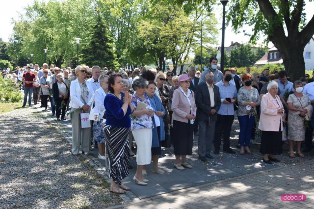 Boże Ciało w Dzierżoniowie