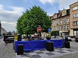 „Piątkowe popołudnie z muzyką” w Niemczy