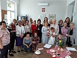 Niemcza: Dzień Matki w Klubie Senior Plus