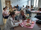 Niemcza: Dzień Matki w Klubie Senior Plus