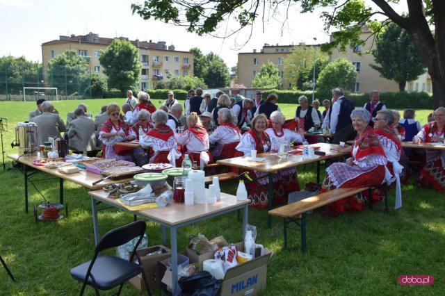 Przegląd Zespołów Senioralnych 