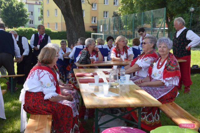 Przegląd Zespołów Senioralnych 