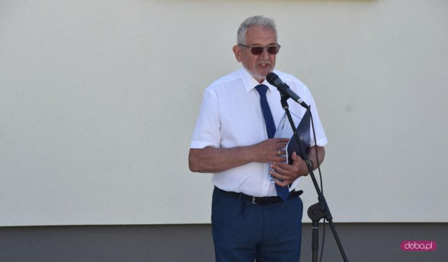 Budowa Zielonych Wzgórz w Bielawie oficjalnie zakończona