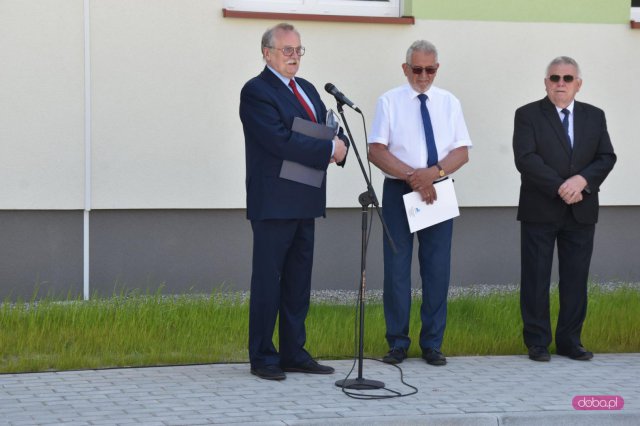 Budowa Zielonych Wzgórz w Bielawie oficjalnie zakończona