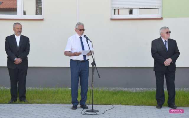Budowa Zielonych Wzgórz w Bielawie oficjalnie zakończona