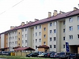 Mieszkania dla Dolnośląskich Terytorialsów 