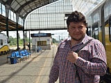 Nowy lektor w pociągach Kolei Dolnośląskich
