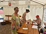 Integracyjny Dolnośląski Piknik Polskiego Związku Niewidomych w Dzierżoniowie