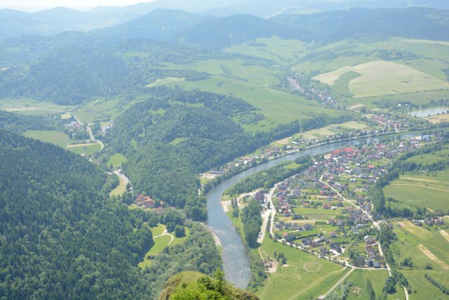 8B z Tuszyna w Zakopanem