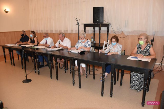 Walne zebrania w SM w Bielawie 